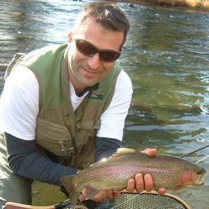 Meet your Posher, Michael